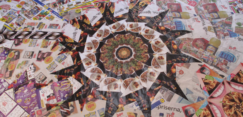 Kolam together with Kerstin Stiege