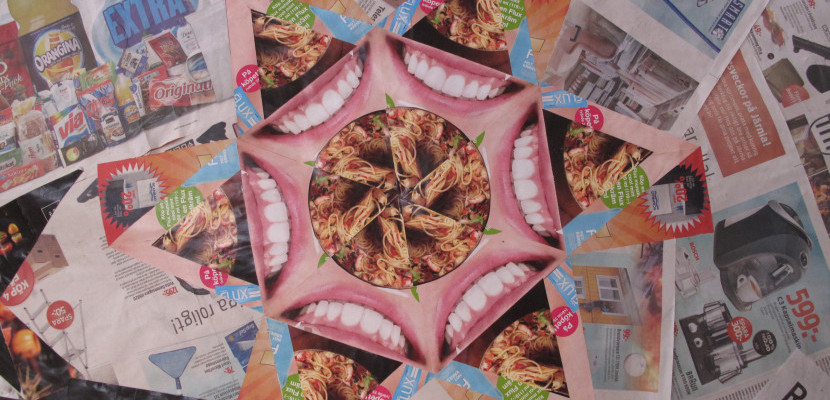 Kolam together with Kerstin Stiege