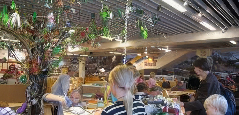 The Tree of Evolution